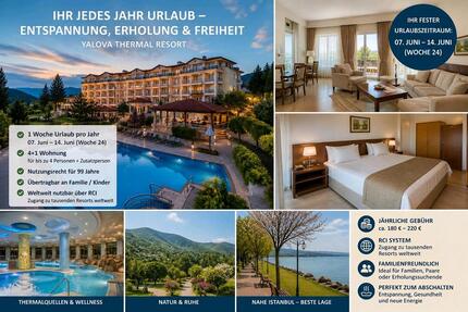 Juni-Urlaub jedes Jahr 07.–14. - 4.000,00&nbsp;EUR Kaltmiete, in Weilheim in Oberbayern (PLZ: 82362)