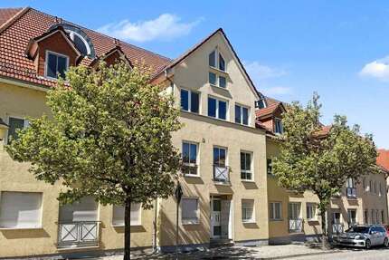 Wohnung zum Kaufen in Bad Lauchstädt 139.792,00 € 98.64 m²