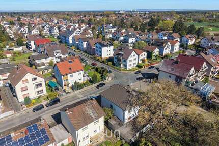 Grundstück zu verkaufen in Offenbach am Main 799.000,00 € 835 m²