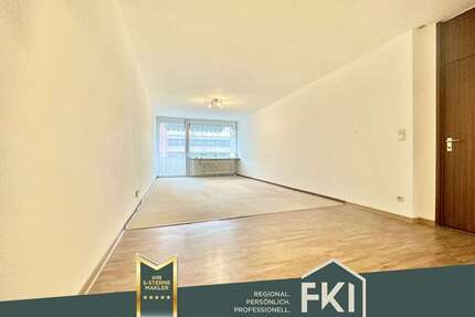 Wohnung zum Kaufen in Neunkirchen-Zeppenfeld 79.000,00 € 63 m²