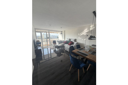 3-Zimmer-Whg, 2 Balkonen, TG, Einbauküche, Sauna & Schwimmbad - Neu-Isenburg