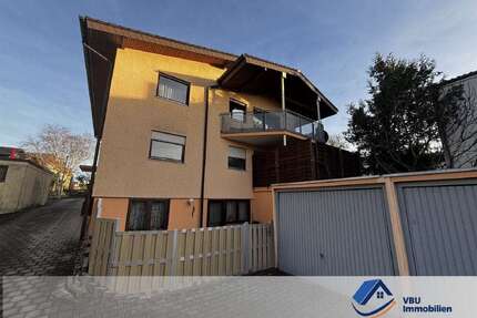 Wohnung zum Kaufen in Leingarten 249.000,00 € 62.85 m²