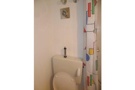 Kapitalanlage ,1 Zi. Eigentumswohnung - Bayreuth City