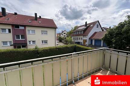 Wohnung zum Kaufen in Uhingen 179.000,00 € 74.68 m²