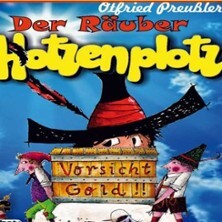 Der Räuber Hotzenplotz