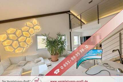 Wohnung zum Mieten in Trierweiler 940,00 € 77 m²