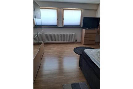 Vermietet wird 4 Zimmer Küche Bad Wohnung in Rachtig - Lösnich