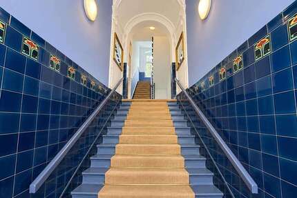 Wohnung zum Mieten in Berlin 1.375,00 € 116 m²