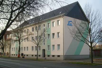 Wohnung zum Mieten in Schönebeck 276,00 € 46 m²