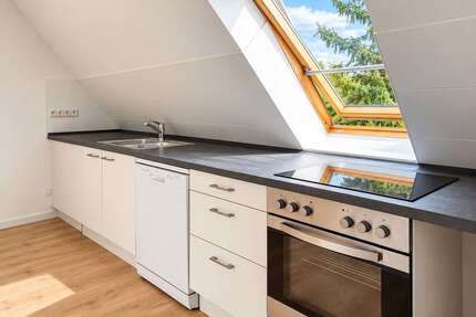 Wohnung zum Mieten in Berlin 523,00 € 33 m²