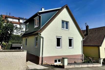 Haus zum Kaufen in Albstadt 369.000,00 € 130 m²