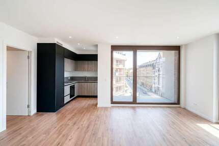 Wohnung zum Mieten in Dresden 862,50 € 47.07 m²