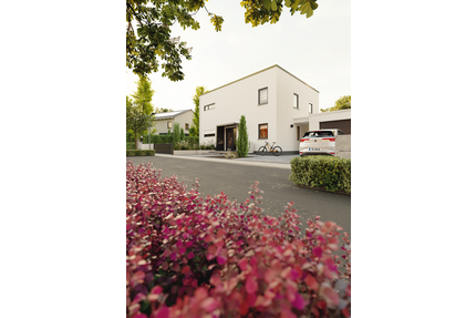 Haus zum Kaufen in Tamm 714.685,00 € 132 m²