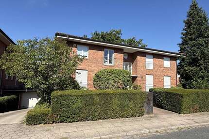 Wohnung zum Kaufen in Hamburg 365.000,00 € 64 m²