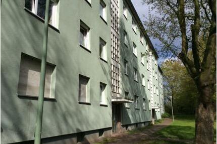 Großzügig geschnittene 3-Zimmer-Wohnung - Kassel Philippinenhof-Warteberg