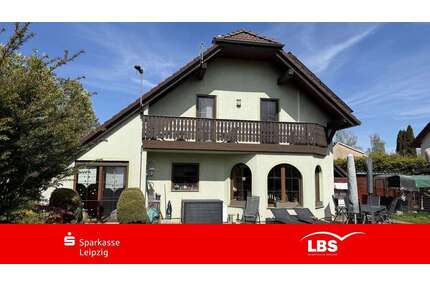 Haus zum Kaufen in Frohburg 425.000,00 € 120 m²
