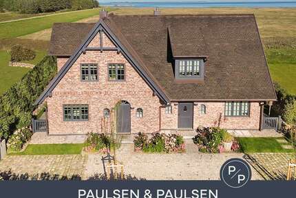Haus zum Kaufen in Sylt 2.250.000,00 € 159 m²