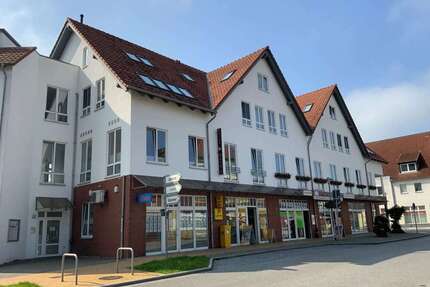 Wohnung zum Mieten in Wittenburg 815,00 € 79.84 m²