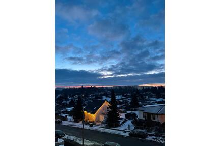 Helle, 3 Zimmerwohnung zu vermieten, Erstbezug! - Crimmitschau