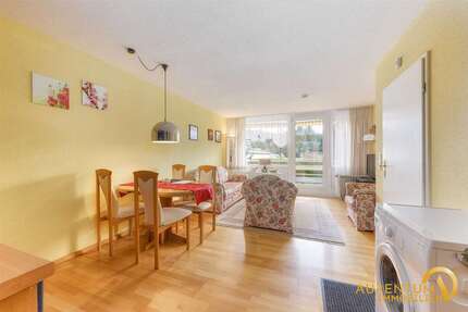 Wohnung zum Kaufen in Sankt Englmar 75.000,00 € 51.56 m²