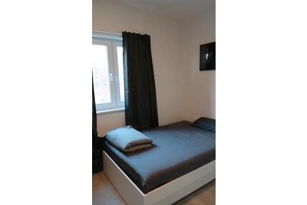 Nachmieterin WG Zimmer ab 01.Mai - Hamburg Borgfelde