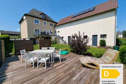 Haus zum Kaufen in Schwarzenborn 597.000,00 € 150 m²