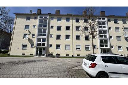 Wohnung zum Kaufen in Ingolstadt 220.000,00 € 61.6 m²