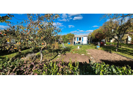 Kleingarten zur Pacht - 1.000,00&nbsp;EUR Kaltmiete, ca.&nbsp; 0,00&nbsp;m&sup2; in Rostock (PLZ: 18106) Evershagen