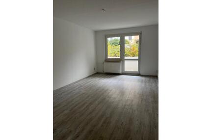 wunderbare 4 Raumwohnung in der Hochparterre - Chemnitz Rabenstein