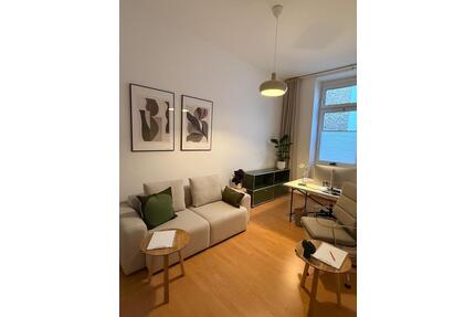 Praxisraum in Wiesbaden Zentrum zu vermieten - Bamberg Gereuth