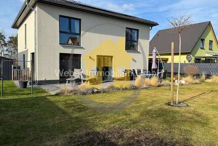 Haus zum Kaufen in Quedlinburg 558.000,00 € 179 m²