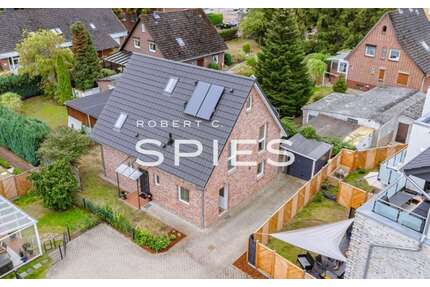 Haus zum Kaufen in Norderstedt 689.000,00 € 149 m²