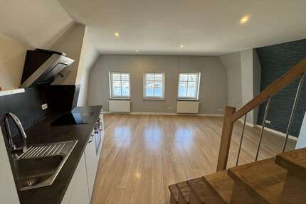 Wohnung zum Mieten in Lübeck 1.300,00 € 75 m²