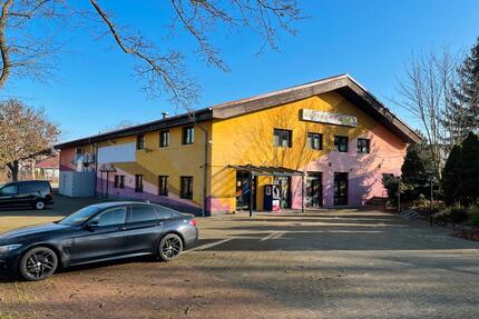 Klimatisierte Gewerbefläche an stark frequentierter Lage neben Netto & Getränkeland - Demmin