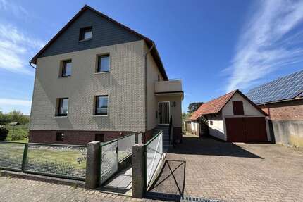 Haus zum Kaufen in Coppenbrügge Hohnsen 189.000,00 € 150 m² - Coppenbrügge / Hohnsen