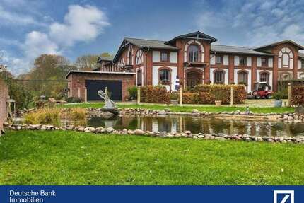 Haus zum Kaufen in Mölln 800.000,00 € 862 m²