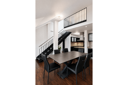 Wohnung zum Mieten in LahrSchwarzwald 1.250,00 € 116.04 m² - Lahr/Schwarzwald