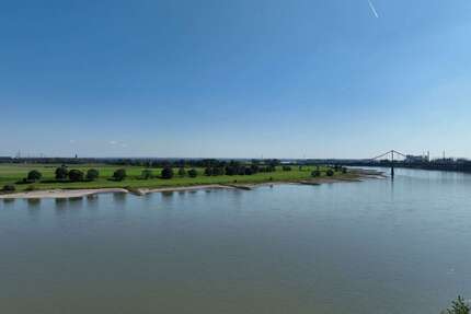 Wohnung zum Kaufen in Krefeld 934.500,00 € 137.81 m²