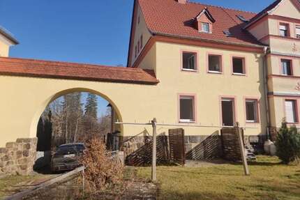 Haus zum Kaufen in Zwickau 125.000,00 € 107 m²