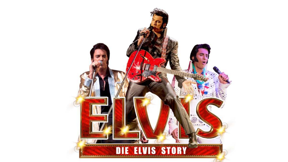 ELVIS DIE STORY