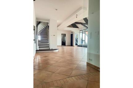 Penthouse-Galeriewohnung am Domplatz - Regensburg Kumpfmühl