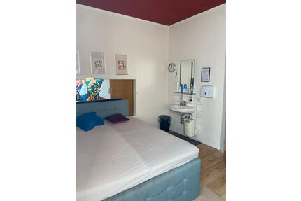 Apartmenthaus zu verpachten - 7.000,00&nbsp;EUR Kaltmiete, ca.&nbsp; 200,00&nbsp;m&sup2; in Tübingen (PLZ: 72072) Derendingen