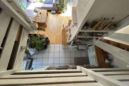 Wohnung zum Kaufen in Klingenmünster 125.000,00 € 42.81 m²