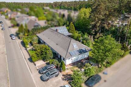 Haus zum Kaufen in Hambühren 599.000,00 € 229.52 m²