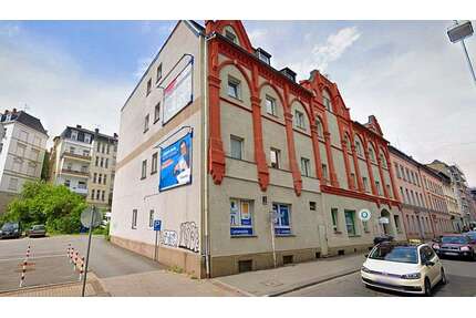 Wohnung zum Kaufen in Wuppertal 29.999,00 € 25 m²