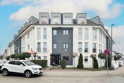 Wohnung zum Kaufen in Köln 489.000,00 € 92.14 m²