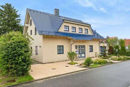 Haus zum Kaufen in Putbus 569.000,00 € 200 m²