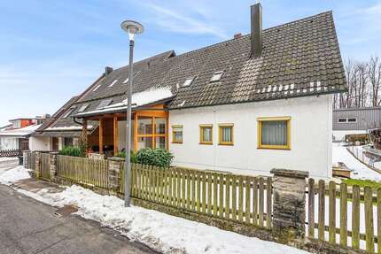 Haus zum Kaufen in Taufkirchen 419.000,00 € 145 m²