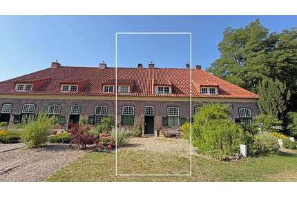 Haus zum Kaufen in Wesel 279.000,00 € 109 m²