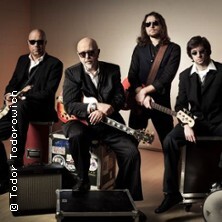 Blues Company